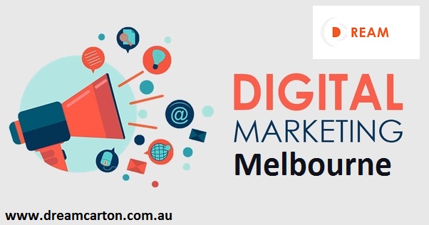 Digital Marketing Melbourne 